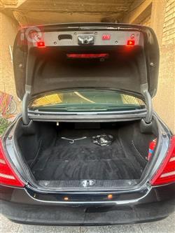 مرسيدس بنز S-Class